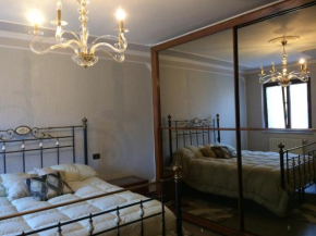 Sicily Center rooms, Calascibetta